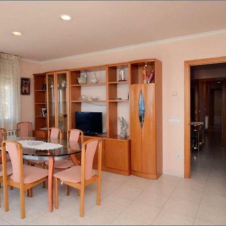 Apartament Ima Lloret de Mar Bagian luar foto