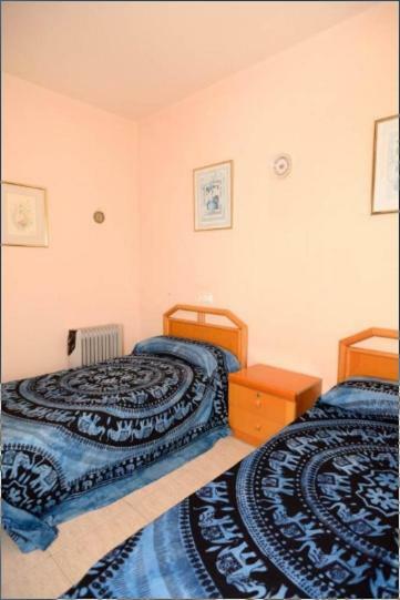 Apartament Ima Lloret de Mar Bagian luar foto